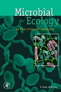 Microbial Ecology