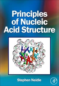 Principles of Nucleic Acid Structure