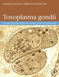 Toxoplasma Gondii