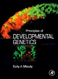Principles of Developmental Genetics
