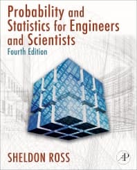 Introduction to Probability and Statistics for Engineers and Scientists