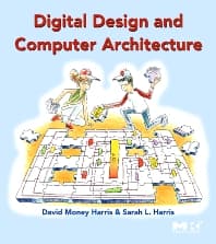 Digital Design and Computer Architecture - 1st Edition | Elsevier Shop