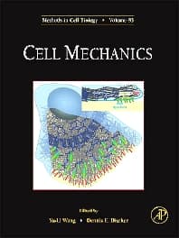 Cell Mechanics