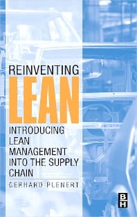 Reinventing Lean