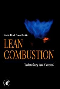 Lean Combustion