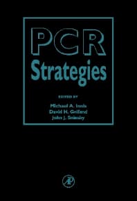 PCR Strategies