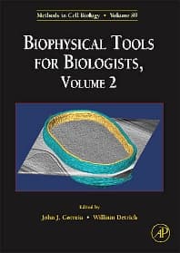 Biophysical Tools for Biologists