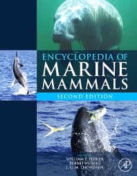 Encyclopedia of Marine Mammals