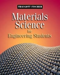 Materials Science for Engineering Students