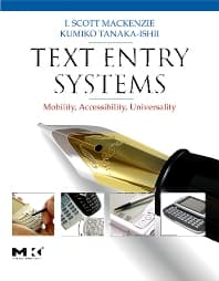 Text Entry Systems