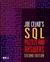 Joe Celko's SQL Puzzles and Answers