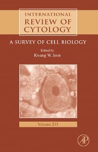 International Review of Cytology