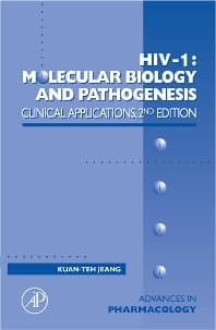 HIV I: Molecular Biology and Pathogenesis: Clinical Applications