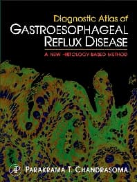 Diagnostic Atlas of Gastroesophageal Reflux Disease