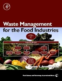 Waste Management for the Food Industries