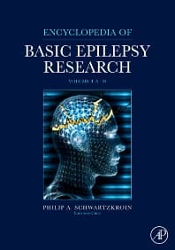 Encyclopedia of Basic Epilepsy Research