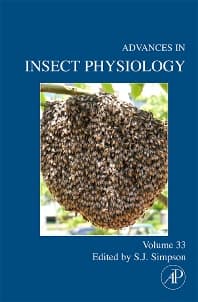 Advances in Insect Physiology