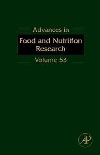 Advances in Food and Nutrition Research