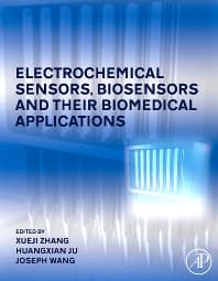 Electrochemical Sensors, Biosensors and their Biomedical Applications