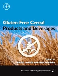 Gluten-Free Cereal Products and Beverages