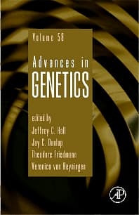 Advances in Genetics