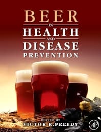 Beer in Health and Disease Prevention