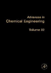 Advances in Chemical Engineering