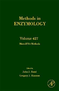 MicroRNA Methods