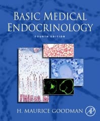 Basic Medical Endocrinology