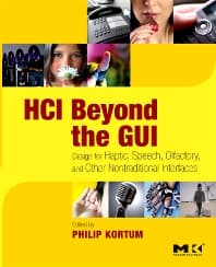 HCI Beyond the GUI