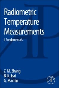 Radiometric Temperature Measurements