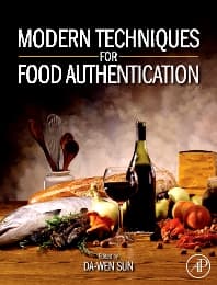 Modern Techniques for Food Authentication