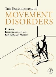 Encyclopedia of Movement Disorders