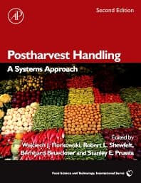 Postharvest Handling