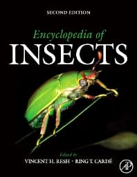 Encyclopedia of Insects