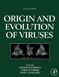 Origin and Evolution of Viruses