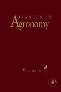 Advances in Agronomy