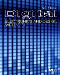 Digital Electronics and Design with VHDL