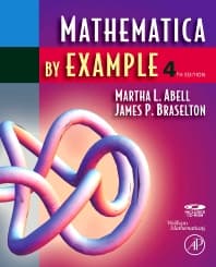 Mathematica by Example