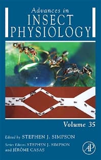 Advances in Insect Physiology