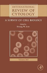 International Review of Cytology