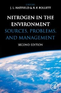 Nitrogen in the Environment