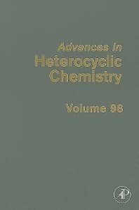 Advances in Heterocyclic Chemistry