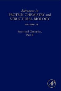 Structural Genomics, Part B