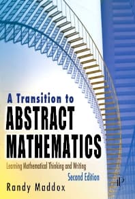 A Transition to Abstract Mathematics