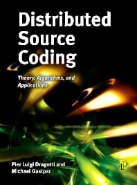 Distributed Source Coding