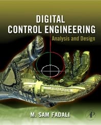 Digital Control Engineering