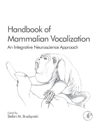 Handbook of Mammalian Vocalization