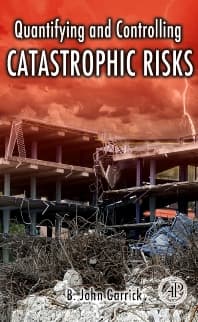 Quantifying and Controlling Catastrophic Risks