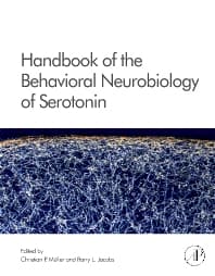 Handbook of the Behavioral Neurobiology of Serotonin